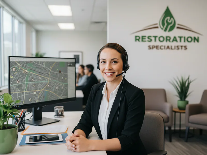 Water Damage Restoration  in Dublin  FAQ